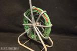 Elektromateriell (kraft, belysning, automasjon, nettverk, VVS-styring, installasjon)